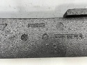 Absorber zderzaka Nissan Qashqai II J11 LIFT 17-21r. przednie wzmocnienie oryginalne styropian 62090hv00a