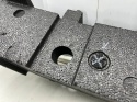Absorber zderzaka Nissan Qashqai II J11 LIFT 17-21r. przednie wzmocnienie oryginalne styropian 62090hv00a
