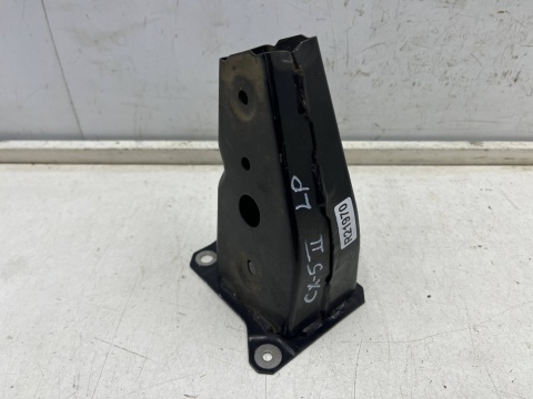 Belka zderzaka Mazda CX-5 II KF CX5 II 17r.- lewe przednie wzmocnienie odbój strefa zgniotu belki silnika odbojnik lewy przód