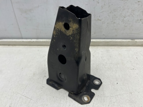 Belka zderzaka Mazda CX-5 II KF CX5 II 17r.- lewe przednie wzmocnienie odbój strefa zgniotu belki silnika odbojnik lewy przód