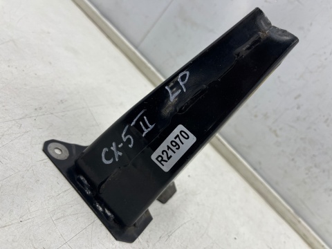 Belka zderzaka Mazda CX-5 II KF CX5 II 17r.- lewe przednie wzmocnienie odbój strefa zgniotu belki silnika odbojnik lewy przód