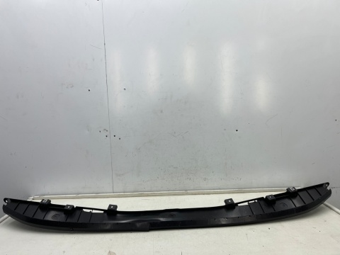 Belka zderzaka Mazda CX-60 CX60 22r.- przednie wzmocnienie absorber plastikowy kbb3-500s1