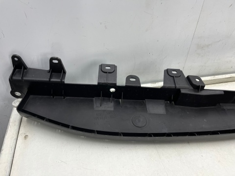 Belka zderzaka Mazda CX-60 CX60 22r.- przednie wzmocnienie absorber plastikowy kbb3-500s1