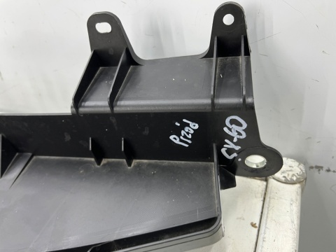 Belka zderzaka Mazda CX-60 CX60 22r.- przednie wzmocnienie absorber plastikowy kbb3-500s1