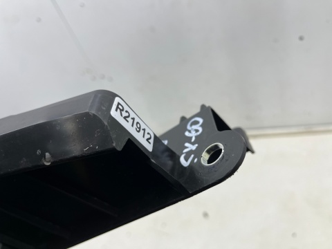 Belka zderzaka Mazda CX-60 CX60 22r.- przednie wzmocnienie absorber plastikowy kbb3-500s1