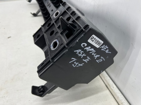 Belka zderzaka Renault Captur 2 II 19r.- Mitsubishi ASX 2 II 23r.- NOWE tylne wzmocnienie zderzaka plastikowe absorber tył Belka zderzaka Renault Captur 2 II 19r.- Mitsubishi ASX 2 II 23r.- NOWE tylne wzmocnienie zderzaka plastikowe absorber tył