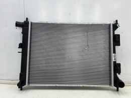 Chłodnica wody Hyundai i20 II GB 14-20r. 1.2b 1.4b benzyna 25310C8000