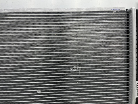 Chłodnica wody Hyundai i20 II GB 14-20r. 1.2b 1.4b benzyna 25310C8000 Chłodnica wody Hyundai i20 II GB 14-20r. 1.2b 1.4b benzyna 25310C8000