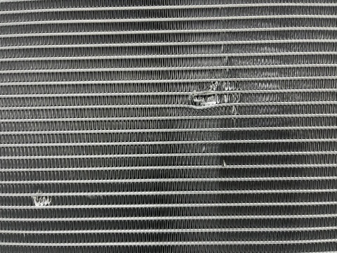 Chłodnica wody Hyundai i20 II GB 14-20r. 1.2b 1.4b benzyna 25310C8000 Chłodnica wody Hyundai i20 II GB 14-20r. 1.2b 1.4b benzyna 25310C8000