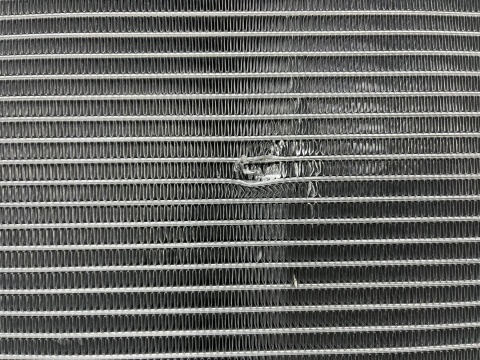 Chłodnica wody Hyundai i20 II GB 14-20r. 1.2b 1.4b benzyna 25310C8000 Chłodnica wody Hyundai i20 II GB 14-20r. 1.2b 1.4b benzyna 25310C8000