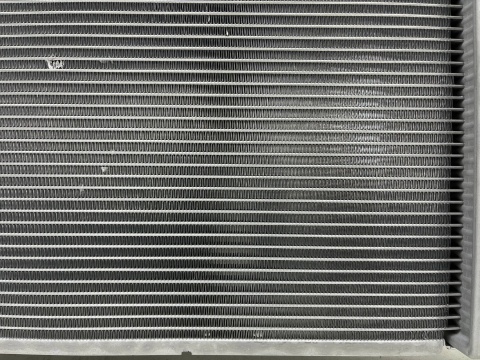 Chłodnica wody Hyundai i20 II GB 14-20r. 1.2b 1.4b benzyna 25310C8000 Chłodnica wody Hyundai i20 II GB 14-20r. 1.2b 1.4b benzyna 25310C8000