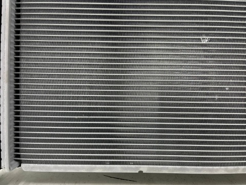 Chłodnica wody Hyundai i20 II GB 14-20r. 1.2b 1.4b benzyna 25310C8000 Chłodnica wody Hyundai i20 II GB 14-20r. 1.2b 1.4b benzyna 25310C8000