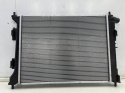 Chłodnica wody Hyundai i20 II GB 14-20r. 1.2b 1.4b benzyna 25310C8000 Chłodnica wody Hyundai i20 II GB 14-20r. 1.2b 1.4b benzyna 25310C8000
