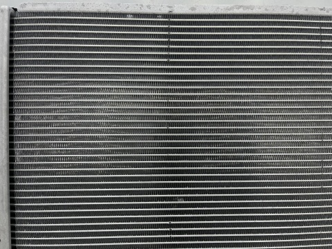 Chłodnica wody Hyundai i20 II GB 14-20r. 1.2b 1.4b benzyna 25310C8000 Chłodnica wody Hyundai i20 II GB 14-20r. 1.2b 1.4b benzyna 25310C8000