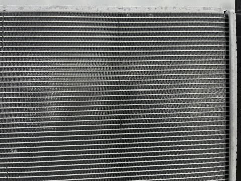 Chłodnica wody Hyundai i20 II GB 14-20r. 1.2b 1.4b benzyna 25310C8000 Chłodnica wody Hyundai i20 II GB 14-20r. 1.2b 1.4b benzyna 25310C8000