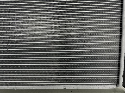 Chłodnica wody Hyundai i20 II GB 14-20r. 1.2b 1.4b benzyna 25310C8000 Chłodnica wody Hyundai i20 II GB 14-20r. 1.2b 1.4b benzyna 25310C8000