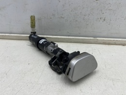 Dysza spryskiwaczy Mercedes w210 95-99r. przedlift lewa dysza spryskiwacza reflektora lampy lewej 2108200312