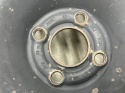 Felgi stalowe Felga Opel Corsa Tigra Astra 15 cali 6,5jx15 ET35 4x100 KOMPLET 2150164