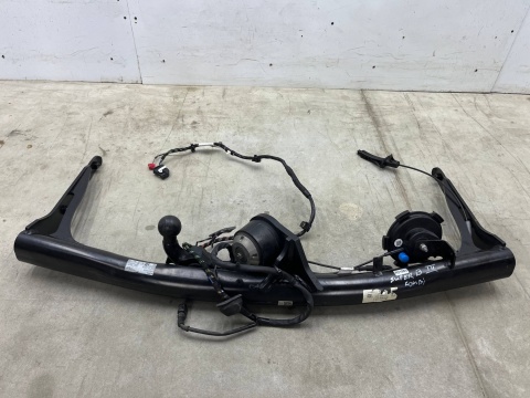 Hak holowniczy Skoda Superb 3 III kombi 15-24r. ELEKTRYCZNY składany na przyczepę oryginalny kula wiązka 3v9803881d Hak holowniczy Skoda Superb 3 III kombi 15-24r. ELEKTRYCZNY składany na przyczepę oryginalny kula wiązka 3v9803881d