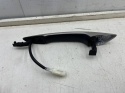 Klamka Mazda 3 IV BP 19r.- prawa przednia zewnętrzna prawy przód djjj-58410 k5453