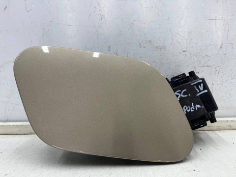 Klapka wlewu paliwa Renault Scenic 4 IV 16-22r. blokada 781202372r Klapka wlewu paliwa Renault Scenic 4 IV 16-22r. blokada 781202372r