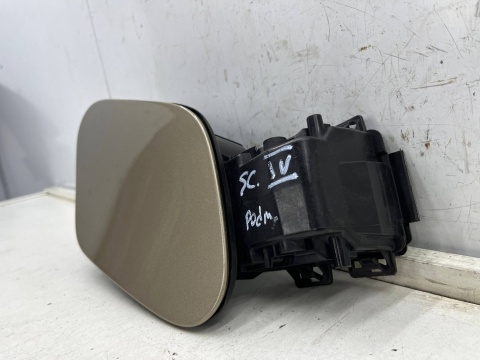 Klapka wlewu paliwa Renault Scenic 4 IV 16-22r. blokada 781202372r Klapka wlewu paliwa Renault Scenic 4 IV 16-22r. blokada 781202372r