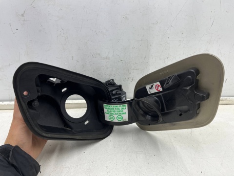 Klapka wlewu paliwa Renault Scenic 4 IV 16-22r. blokada 781202372r Klapka wlewu paliwa Renault Scenic 4 IV 16-22r. blokada 781202372r