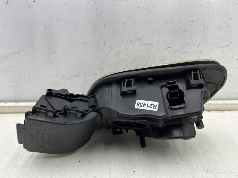 Klapka wlewu paliwa Renault Scenic 4 IV 16-22r. blokada 781202372r Klapka wlewu paliwa Renault Scenic 4 IV 16-22r. blokada 781202372r