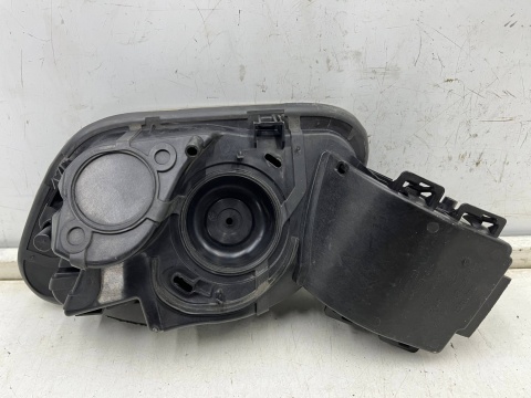 Klapka wlewu paliwa Renault Scenic 4 IV 16-22r. blokada 781202372r Klapka wlewu paliwa Renault Scenic 4 IV 16-22r. blokada 781202372r