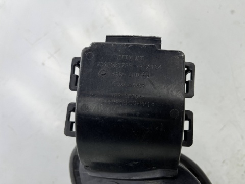 Klapka wlewu paliwa Renault Scenic 4 IV 16-22r. blokada 781202372r Klapka wlewu paliwa Renault Scenic 4 IV 16-22r. blokada 781202372r