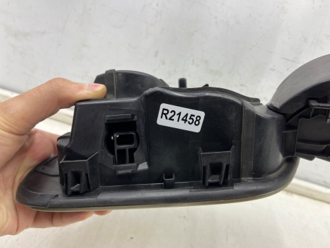 Klapka wlewu paliwa Renault Scenic 4 IV 16-22r. blokada 781202372r Klapka wlewu paliwa Renault Scenic 4 IV 16-22r. blokada 781202372r