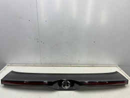 Lampa MG 4 MG4 Mulan Electric 22r.- światło w klape blenda LED 10976795