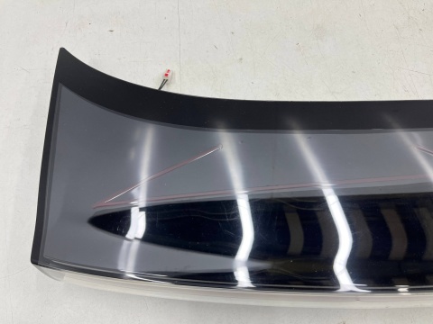 Lampa MG 4 MG4 Mulan Electric 22r.- światło w klape blenda LED 10976795 Lampa MG 4 MG4 Mulan Electric 22r.- światło w klape blenda LED 10976795