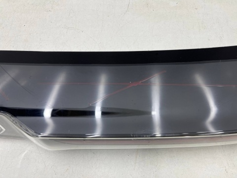 Lampa MG 4 MG4 Mulan Electric 22r.- światło w klape blenda LED 10976795 Lampa MG 4 MG4 Mulan Electric 22r.- światło w klape blenda LED 10976795