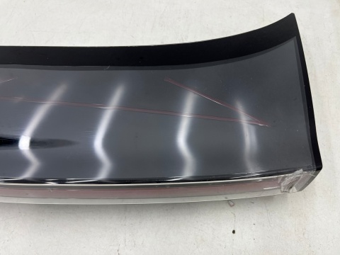 Lampa MG 4 MG4 Mulan Electric 22r.- światło w klape blenda LED 10976795 Lampa MG 4 MG4 Mulan Electric 22r.- światło w klape blenda LED 10976795