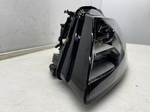 Lampa reflektor Audi A4 B8 07-11r. LEWA przednia kompletna BI Xenon BiXsenon nieskrętny Europa oryginal lewy przód 8k0941003p Lampa reflektor Audi A4 B8 07-11r. LEWA przednia kompletna BI Xenon BiXsenon nieskrętny Europa oryginal lewy przód 8k0941003p