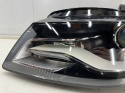 Lampa reflektor Audi A4 B8 07-11r. LEWA przednia kompletna BI Xenon BiXsenon nieskrętny Europa oryginal lewy przód 8k0941003p