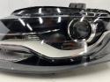 Lampa reflektor Audi A4 B8 07-11r. LEWA przednia kompletna BI Xenon BiXsenon nieskrętny Europa oryginal lewy przód 8k0941003p