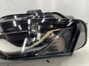 Lampa reflektor Audi A4 B8 07-11r. LEWA przednia kompletna BI Xenon BiXsenon nieskrętny Europa oryginal lewy przód 8k0941003p