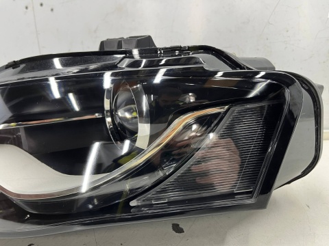 Lampa reflektor Audi A4 B8 07-11r. LEWA przednia kompletna BI Xenon BiXsenon nieskrętny Europa oryginal lewy przód 8k0941003p Lampa reflektor Audi A4 B8 07-11r. LEWA przednia kompletna BI Xenon BiXsenon nieskrętny Europa oryginal lewy przód 8k0941003p