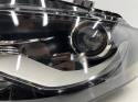 Lampa reflektor Audi A4 B8 07-11r. LEWA przednia kompletna BI Xenon BiXsenon nieskrętny Europa oryginal lewy przód 8k0941003p