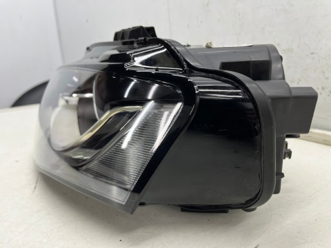 Lampa reflektor Audi A4 B8 07-11r. LEWA przednia kompletna BI Xenon BiXsenon nieskrętny Europa oryginal lewy przód 8k0941003p Lampa reflektor Audi A4 B8 07-11r. LEWA przednia kompletna BI Xenon BiXsenon nieskrętny Europa oryginal lewy przód 8k0941003p