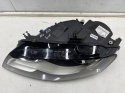 Lampa reflektor Audi A4 B8 07-11r. LEWA przednia kompletna BI Xenon BiXsenon nieskrętny Europa oryginal lewy przód 8k0941003p