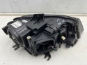 Lampa reflektor Audi A4 B8 07-11r. LEWA przednia kompletna BI Xenon BiXsenon nieskrętny Europa oryginal lewy przód 8k0941003p