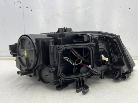 Lampa reflektor Audi A4 B8 07-11r. LEWA przednia kompletna BI Xenon BiXsenon nieskrętny Europa oryginal lewy przód 8k0941003p Lampa reflektor Audi A4 B8 07-11r. LEWA przednia kompletna BI Xenon BiXsenon nieskrętny Europa oryginal lewy przód 8k0941003p