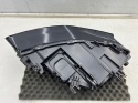 Lampa reflektor Audi A4 B8 07-11r. LEWA przednia kompletna BI Xenon BiXsenon nieskrętny Europa oryginal lewy przód 8k0941003p