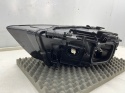 Lampa reflektor Audi A4 B8 07-11r. LEWA przednia kompletna BI Xenon BiXsenon nieskrętny Europa oryginal lewy przód 8k0941003p
