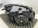 Lampa reflektor Audi A4 B8 07-11r. LEWA przednia kompletna BI Xenon BiXsenon nieskrętny Europa oryginal lewy przód 8k0941003p