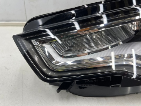 Lampa reflektor Audi A6 C7 11-18r. LEWA przednia kompletna BI Xenon BiXsenon nieskrętny Europa oryginal lewy przód 4g0941005 Lampa reflektor Audi A6 C7 11-18r. LEWA przednia kompletna BI Xenon BiXsenon nieskrętny Europa oryginal lewy przód 4g0941005