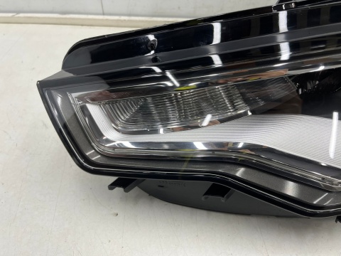Lampa reflektor Audi A6 C7 11-18r. LEWA przednia kompletna BI Xenon BiXsenon nieskrętny Europa oryginal lewy przód 4g0941005 Lampa reflektor Audi A6 C7 11-18r. LEWA przednia kompletna BI Xenon BiXsenon nieskrętny Europa oryginal lewy przód 4g0941005